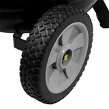 Husky 30 gal. 175 PSI High Performance Quiet Portable Electric Air Compressor