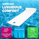 TRC Recreation Foam Swimming Pool Float, Floating Water Lounger, Splash 1.25??